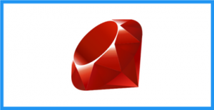 Lenguaje de programación Ruby 【actualizado 2019】