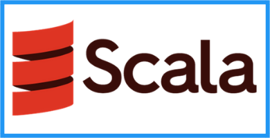 lenguaje de programacion scala logo